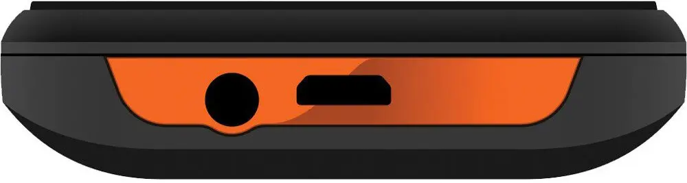 Telefon mobil Maxcom MM142 (Black)