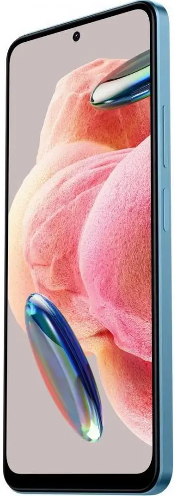 Мобильный телефон Xiaomi Redmi Note 12 Dual 4GB/128GB (Ice Blue) - 5