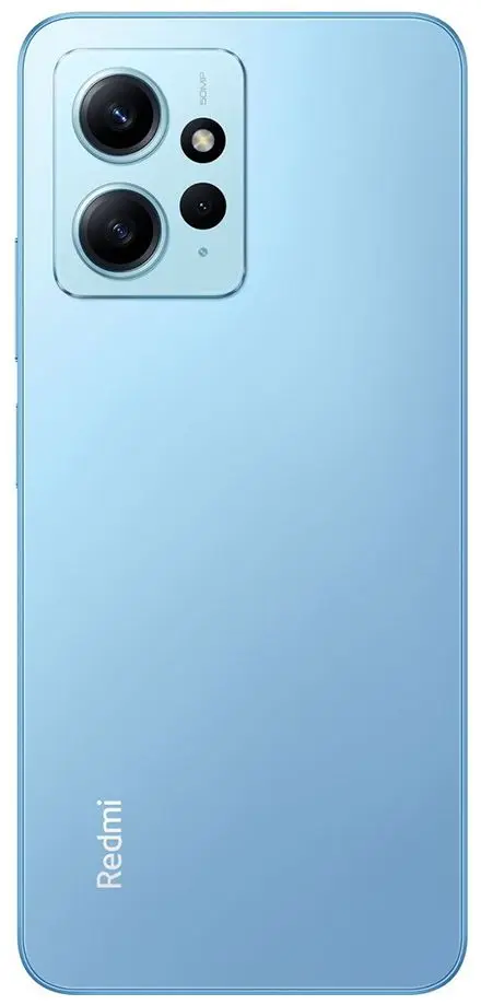 Мобильный телефон Xiaomi Redmi Note 12 Dual 4GB/128GB (Ice Blue) - 3