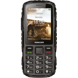 Telefon mobil Maxcom Strong MM920 (Black)