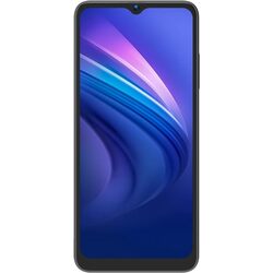 Telefon mobil IKU A10s Dual 4GB/32GB (Maroon Red)