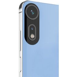 Telefon mobil IKU A10s Dual 4GB/64GB (Lake Blue) Thumb