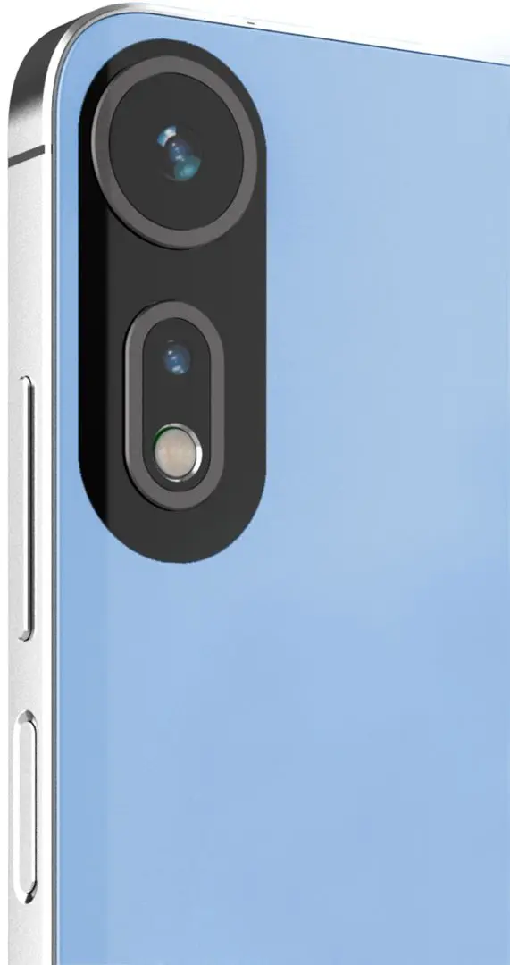 Telefon mobil IKU A10s Dual 4GB/64GB (Lake Blue)