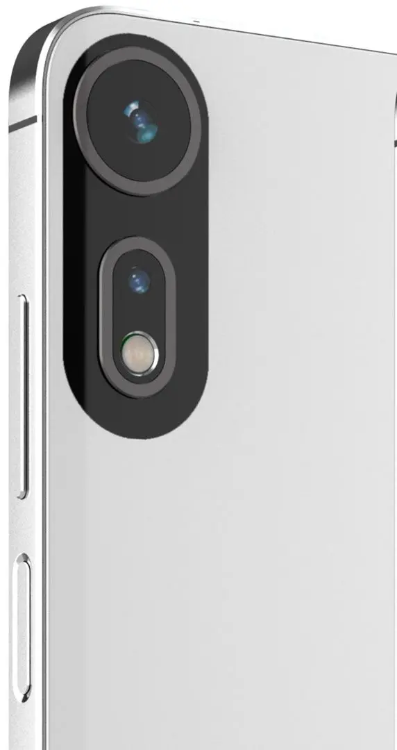 Telefon mobil IKU A10s Dual 4GB/64GB (Ultra White)