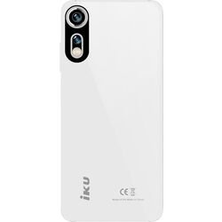 Telefon mobil IKU A10s Dual 4GB/64GB (Ultra White) Thumb