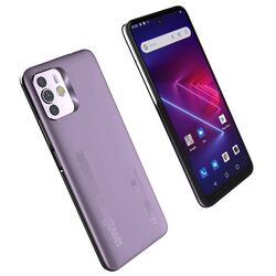 Мобильный телефон IKU X9 Dual 13GB/128GB (Starlight Purple) Thumb