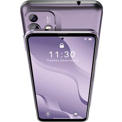 Мобильный телефон IKU X9 Dual 13GB/128GB (Starlight Purple) Thumb