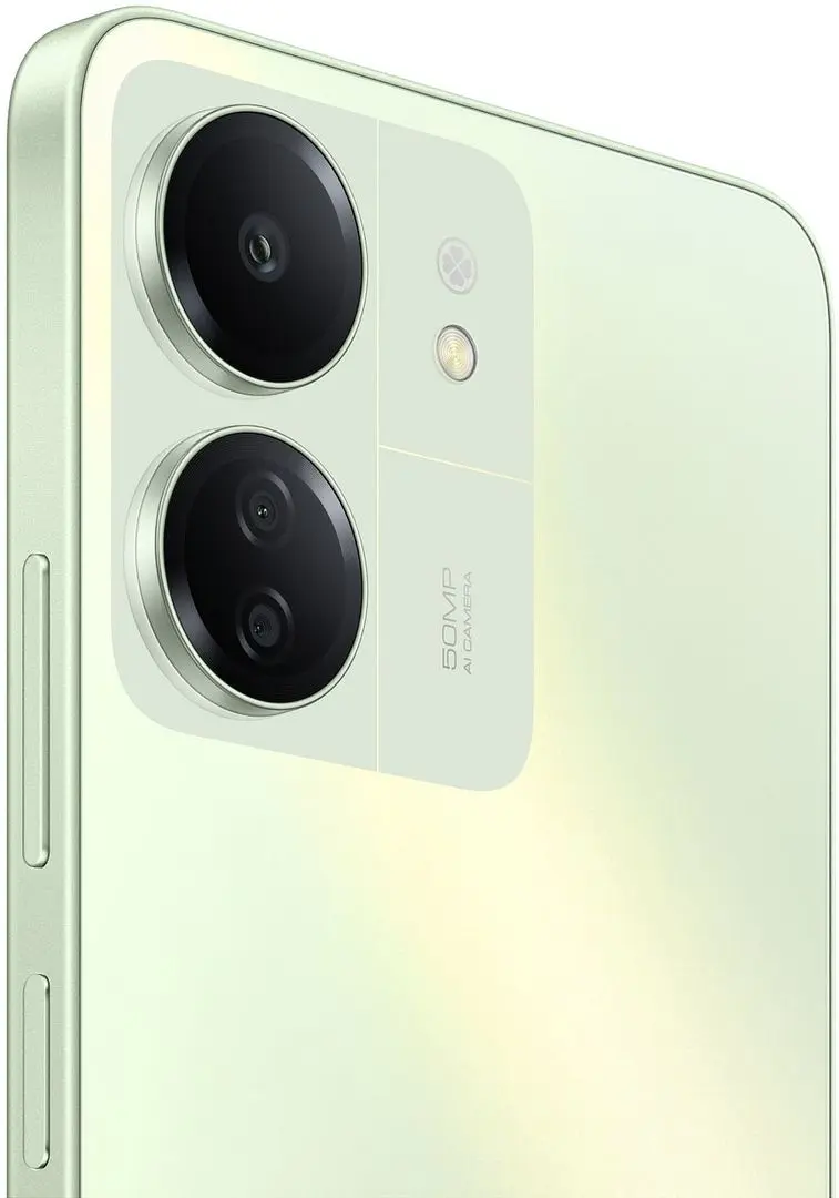 Мобильный телефон Xiaomi Redmi 13C Dual 8GB/256GB (Clover Green) - 3
