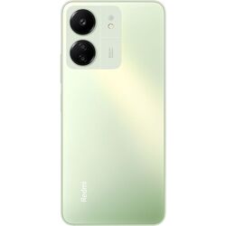 Мобильный телефон Xiaomi Redmi 13C Dual 8GB/256GB (Clover Green) Thumb