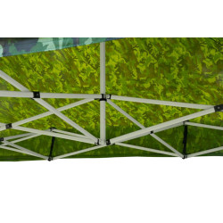 Pavilion de gradina Strend Pro Festival 45 (Khaki) Thumb