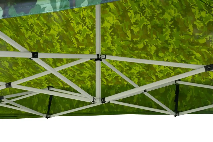 Pavilion de gradina Strend Pro Festival 45 (Khaki) - 2