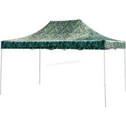 Садовый павильон Strend Pro Festival 30 (Khaki)