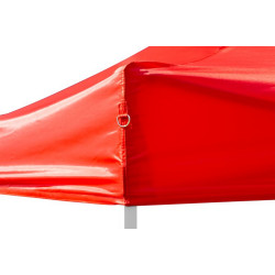 Садовый павильон Strend Pro Festival 30 (Red) Thumb