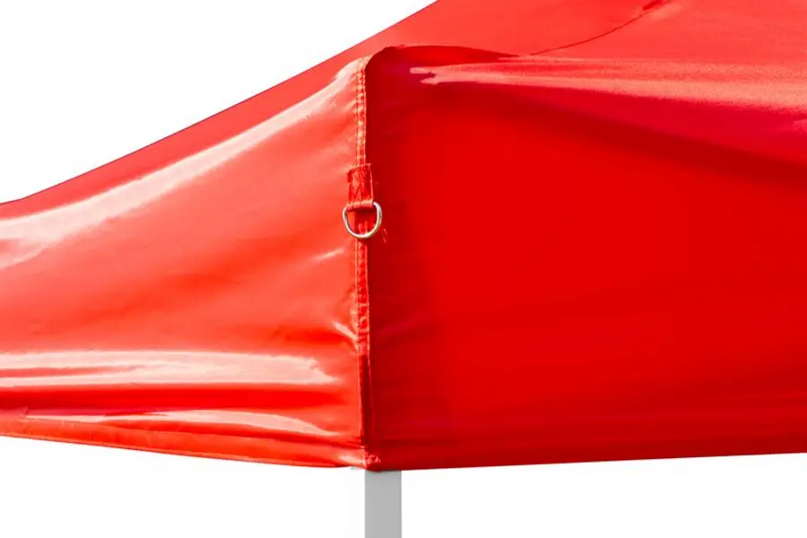 Садовый павильон Strend Pro Festival 30 (Red) - 3