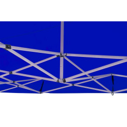 Pavilion de gradina Strend Pro Festival 60 (Blue) Thumb