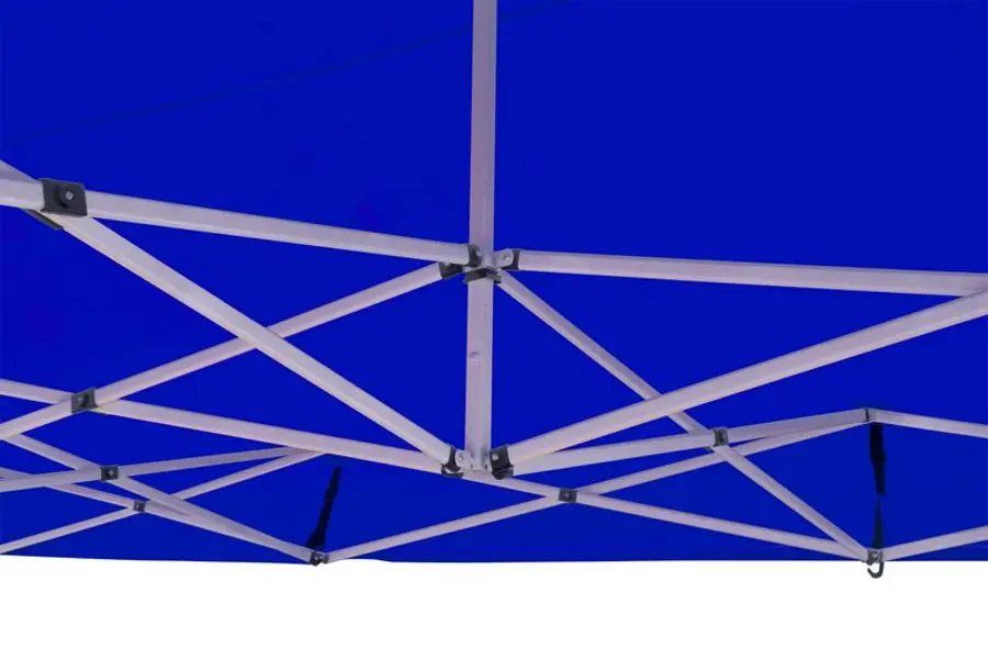Pavilion de gradina Strend Pro Festival 60 (Blue) - 2