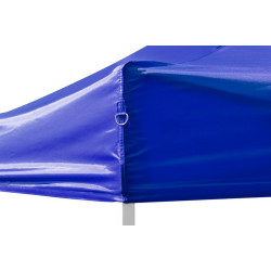 Pavilion de gradina Strend Pro Festival 60 (Blue) Thumb