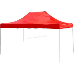 Садовый павильон Strend Pro Festival 30 (Red)