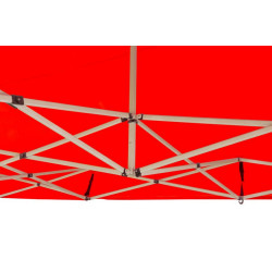 Садовый павильон Strend Pro Festival 30 (Red) Thumb