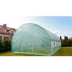 Тепличная пленка Sera 150 Green (10x50м) Thumb