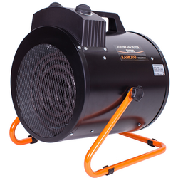 Tun de caldura Kamoto EH9000