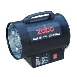 Tun de caldura Zobo ZB-G10