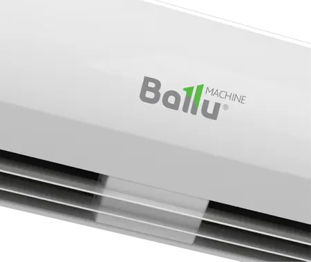 Perdea de aer Ballu BHC-L10-S06 - 4