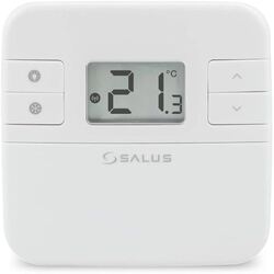 Термостат Salus Controls RT310 (White)
