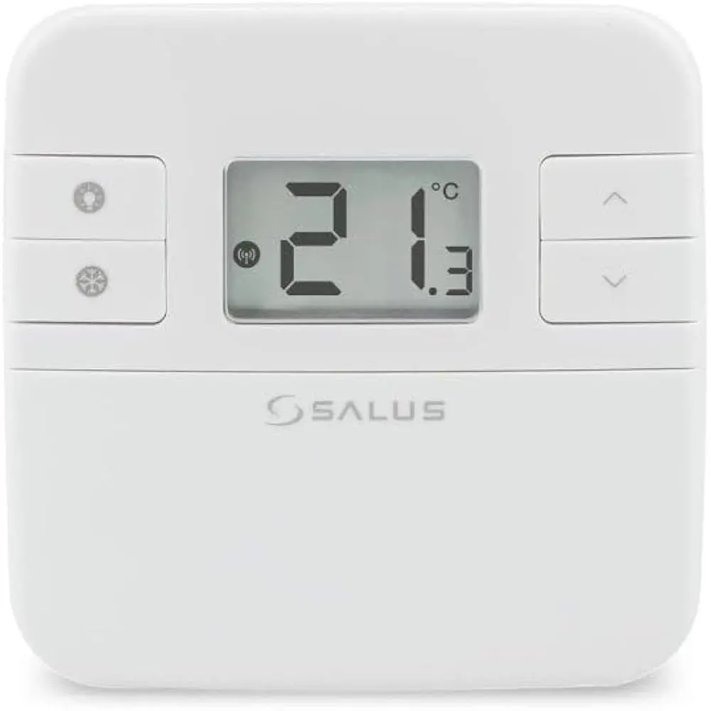 Termostat Salus Controls RT310 (White)