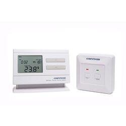 Термостат wireless Computherm Q7 RF