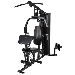 Aparat multifunctional Toorx MSX-50 (Black)