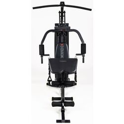 Многофункциональный тренажер Toorx MSX-50 (Black) Thumb