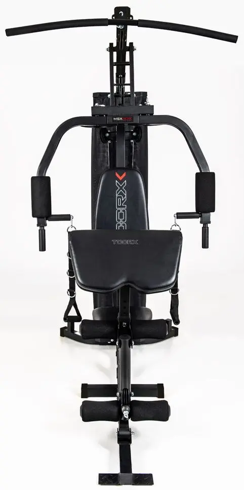 Многофункциональный тренажер Toorx MSX-50 (Black)