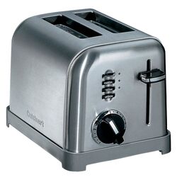 Prajitor de piine Cuisinart CPT-160E