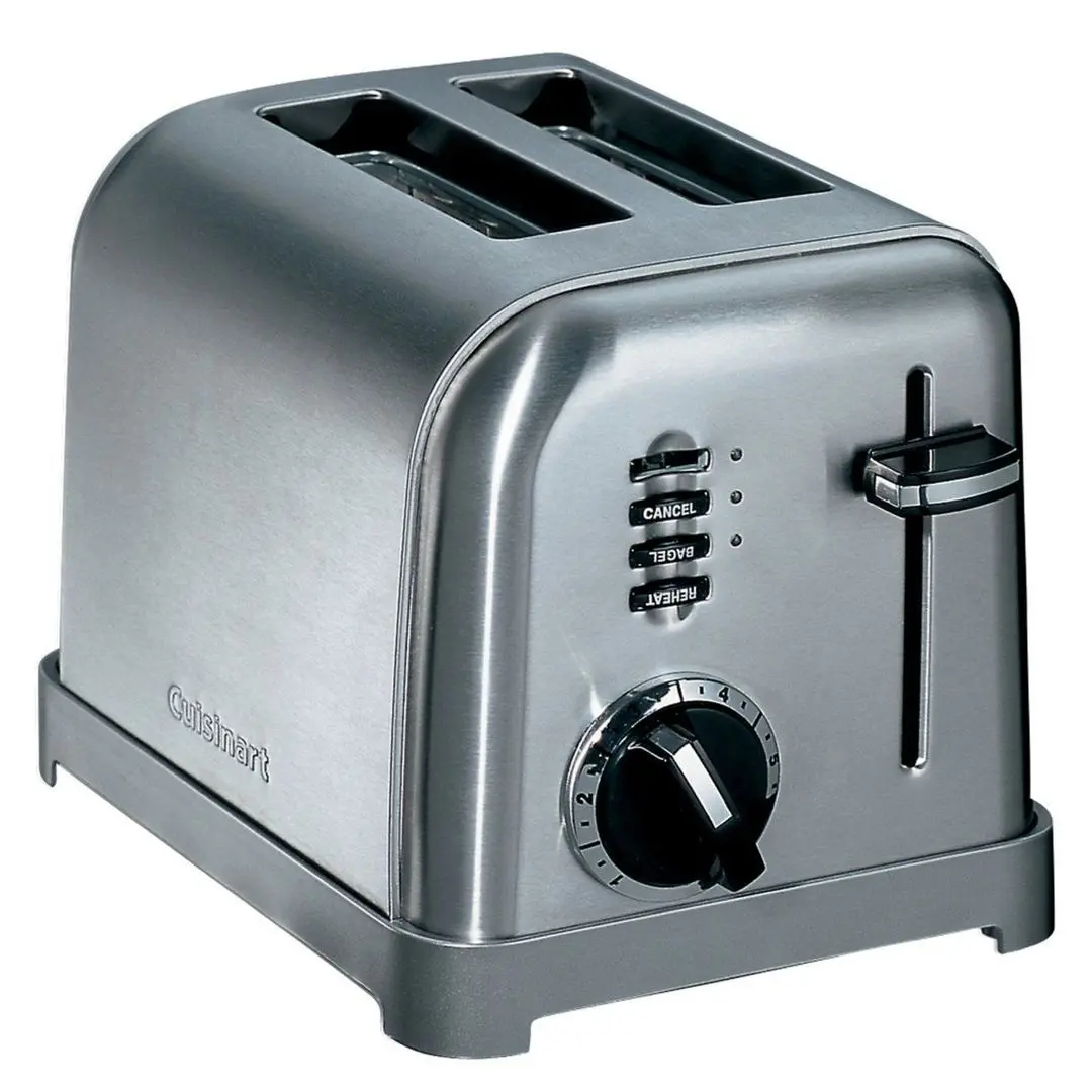 Prajitor de piine Cuisinart CPT-160E
