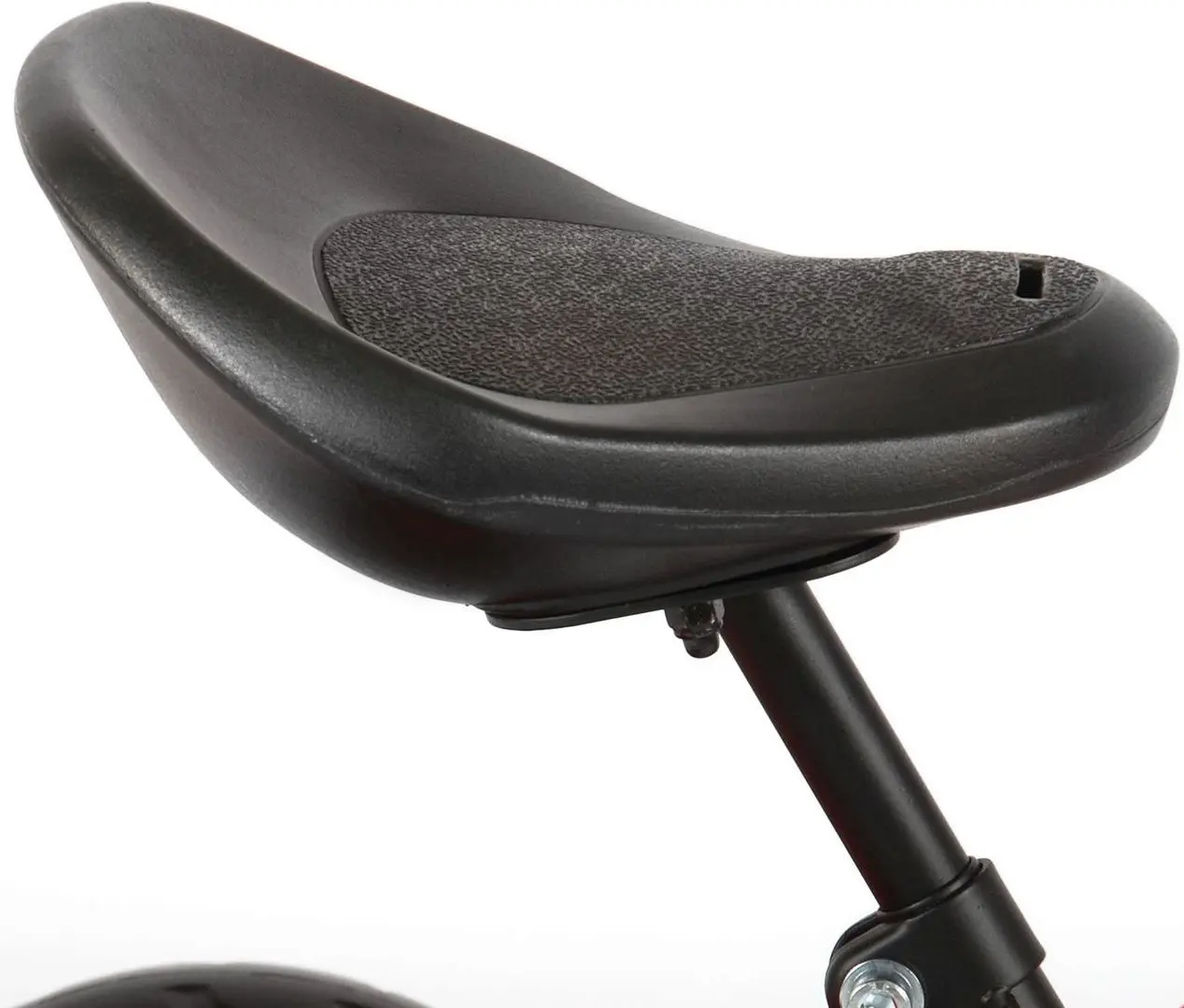 Трехколесный велосипед Qplay Elite (Black/White) - 4