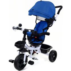 Tricicleta FunFit Kids Twist 2678 (Blue)