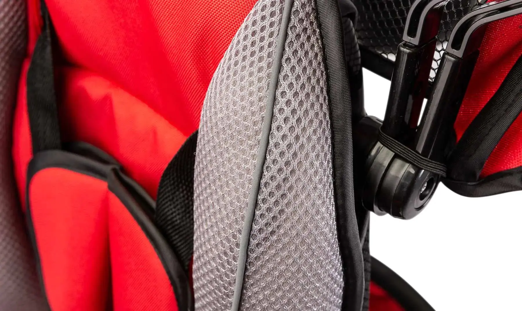 Tricicleta Toyz Wroom (Red)