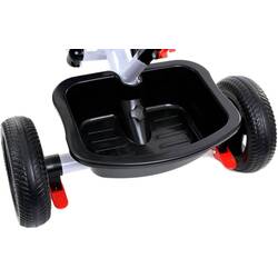 Tricicleta FunFit Kids Twist 2676 (Gray) Thumb