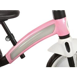 Трехколесный велосипед Qplay Elite (Pink/White) Thumb