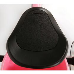 Трехколесный велосипед Qplay Elite (Pink/White) Thumb