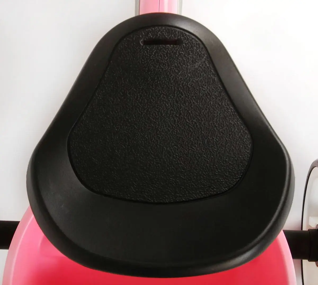 Трехколесный велосипед Qplay Elite (Pink/White) - 3