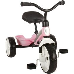 Трехколесный велосипед Qplay Elite (Pink/White) Thumb