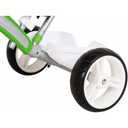 Трехколесный велосипед Qplay Elite Plus (Green/White) Thumb
