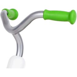 Трехколесный велосипед Qplay Elite Plus (Green/White) Thumb