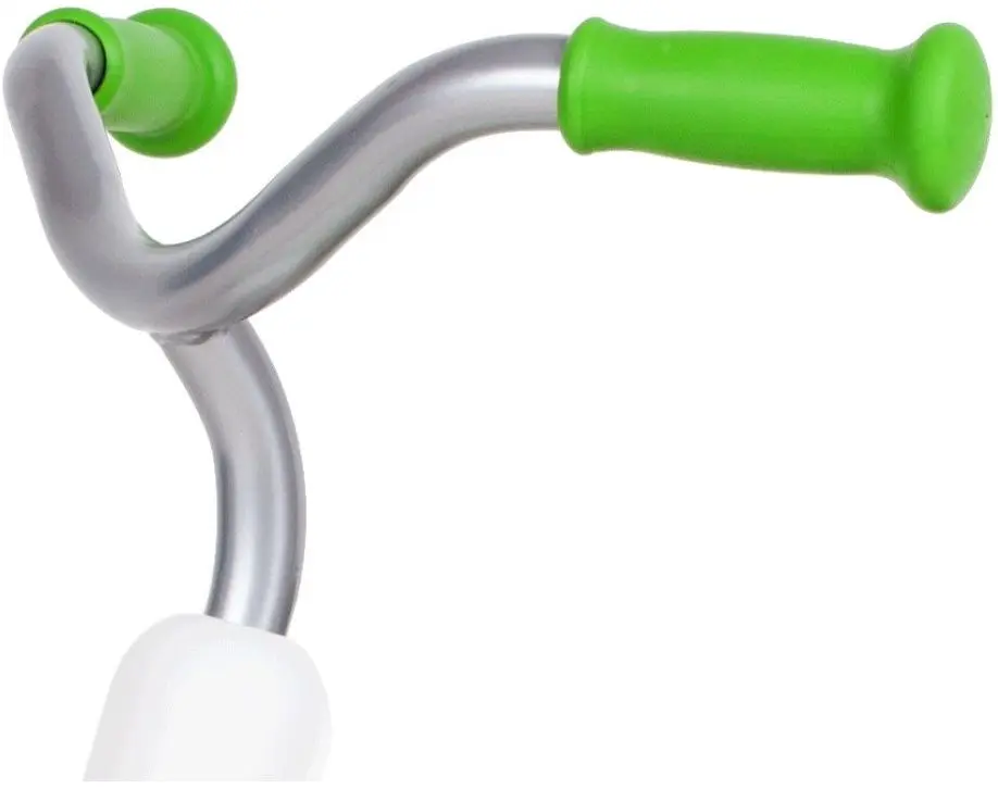 Трехколесный велосипед Qplay Elite Plus (Green/White) - 6