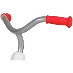 Трехколесный велосипед Qplay Elite Plus (Red/White) Thumb