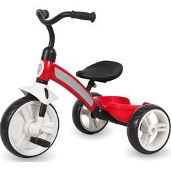 Трехколесный велосипед Qplay Elite (Red/White)