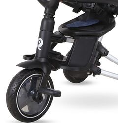 Tricicleta Qplay Nova Eva (Blue) Thumb