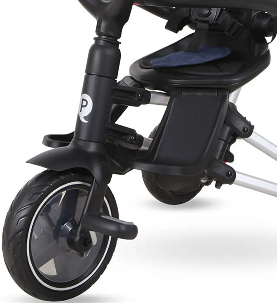 Tricicleta Qplay Nova Eva (Blue)